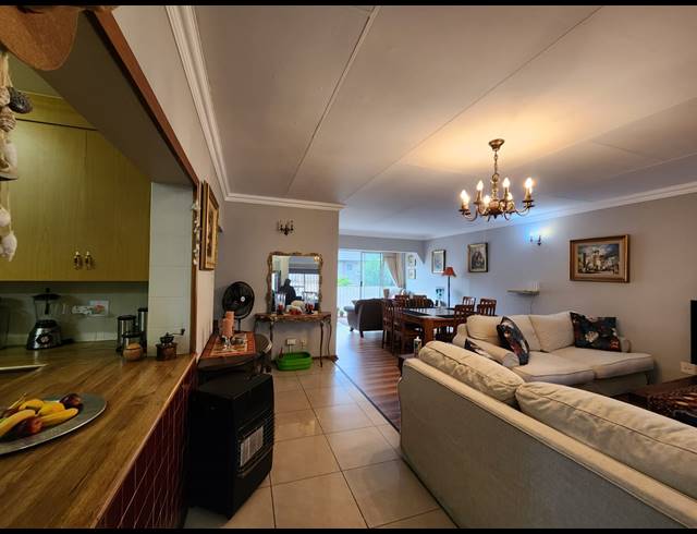 3 BEDROOM TOWNHOUSE FOR SALE IN THREE RIVERS PROPER